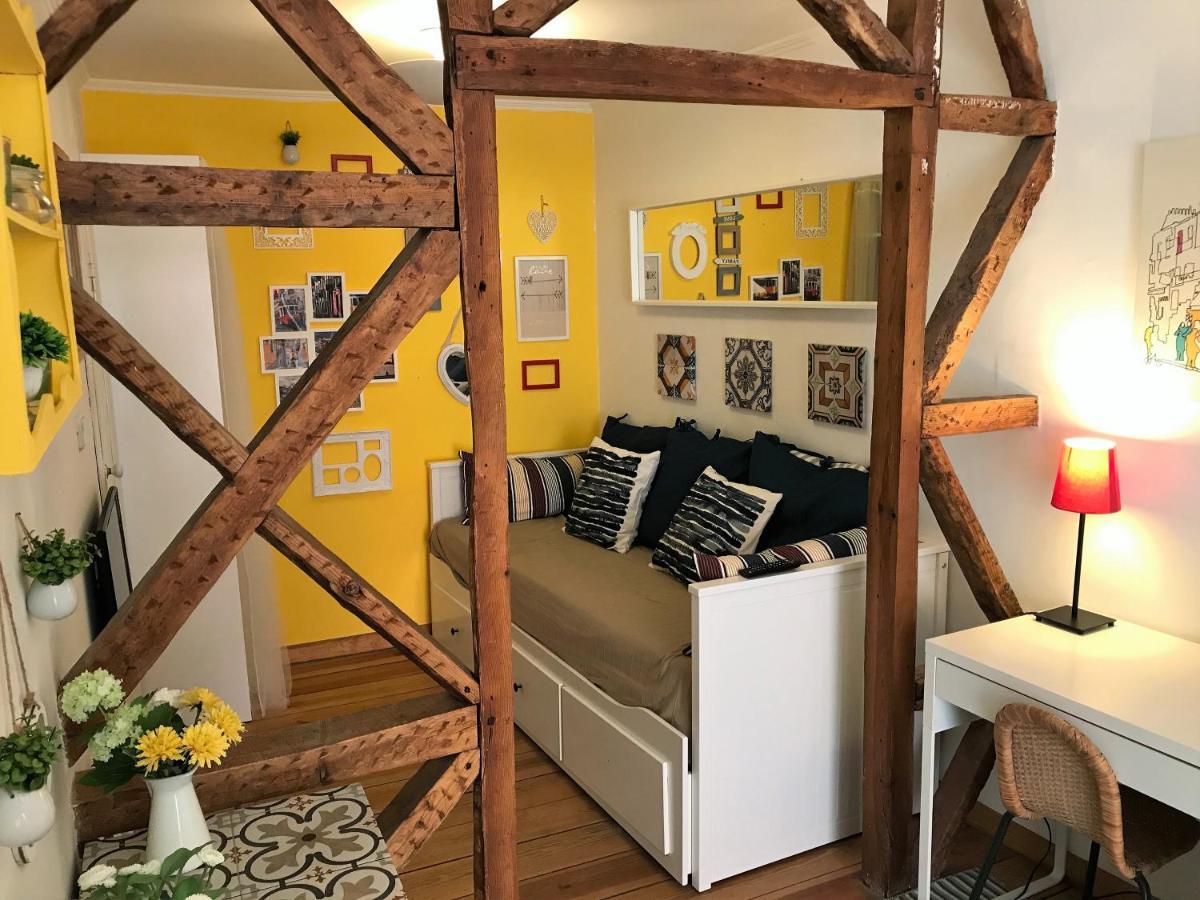 Bairro Alto Nest Lisbon