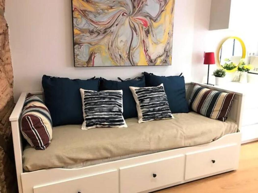 Bairro Alto Nest * Lisbon