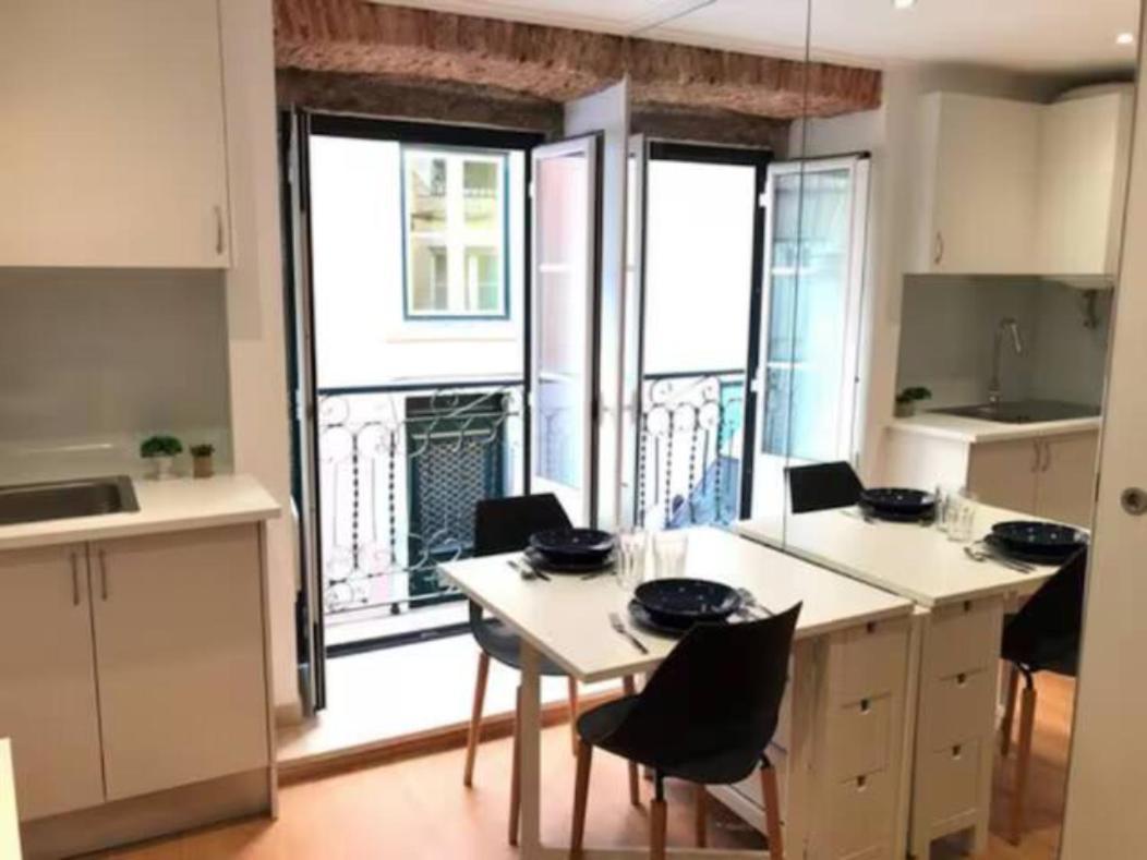Bairro Alto Nest Apartment Lisbon
