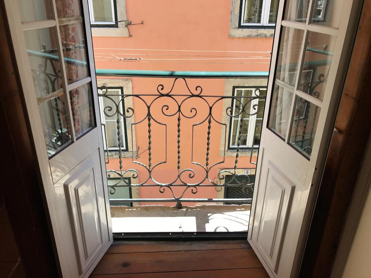 Bairro Alto Nest * Lisbon