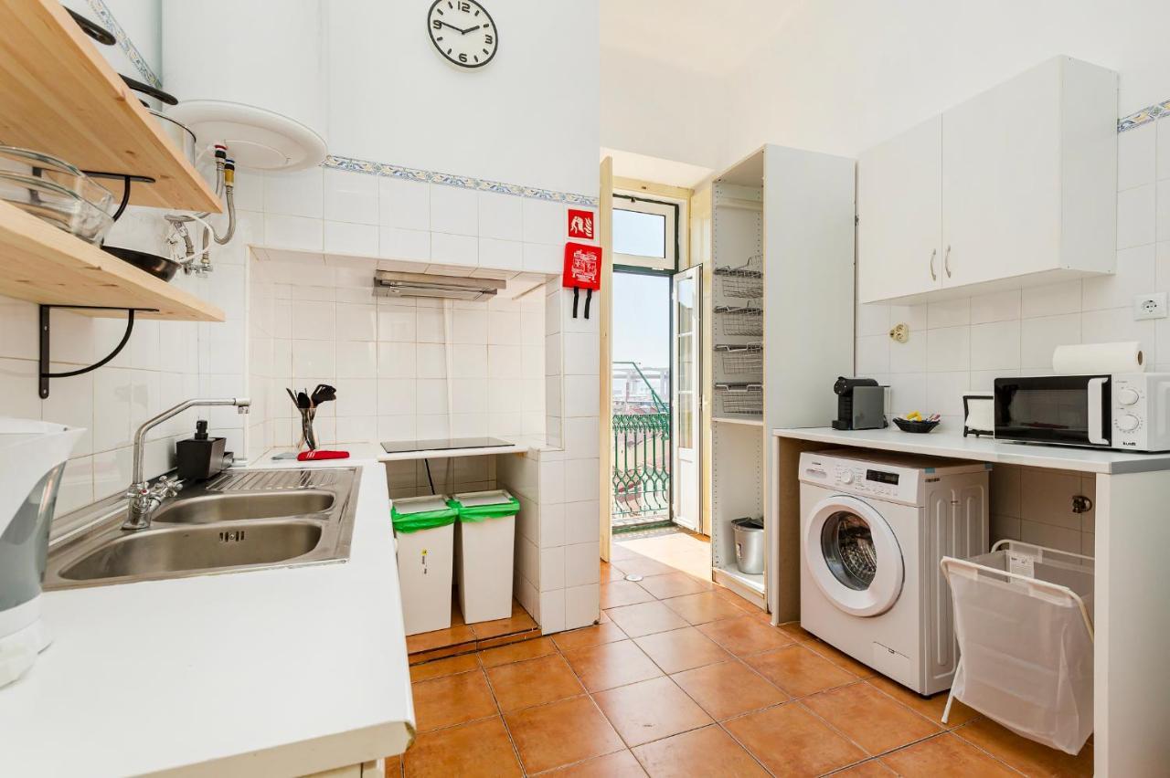 4br - Excellent Location - New Mattresses! Apartment Lisbon