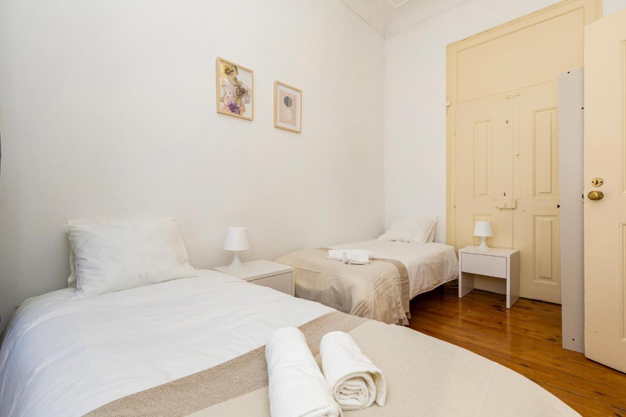 4br - Excellent Location - New Mattresses! Apartment *