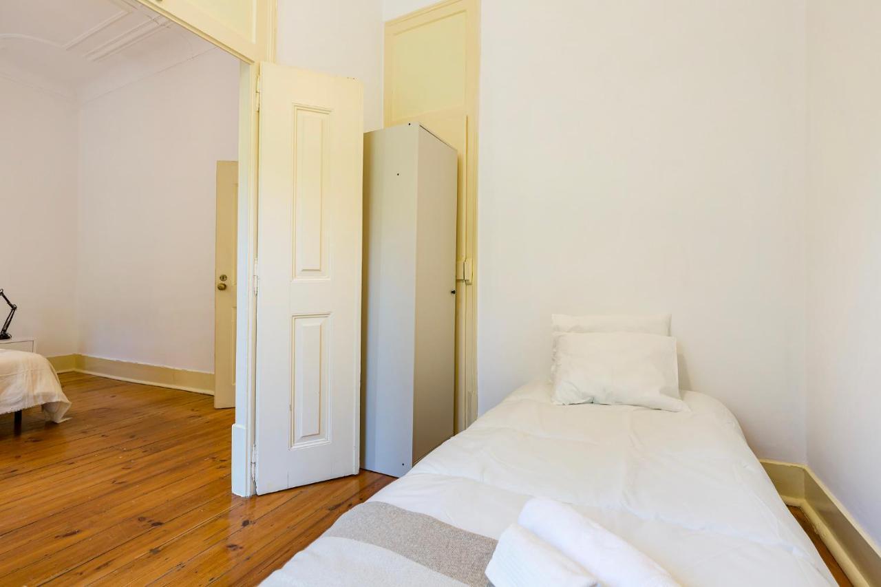 4br - Excellent Location - New Mattresses! Lisbon