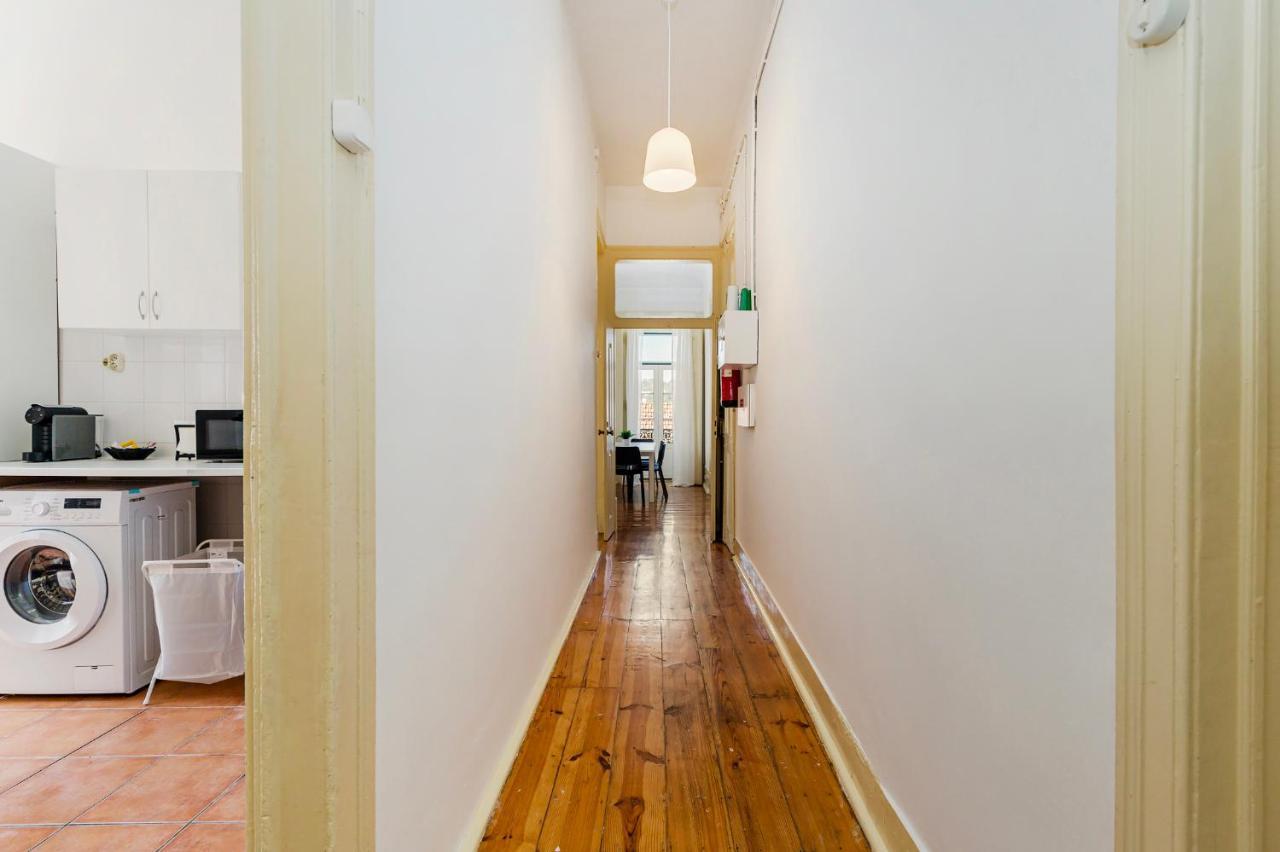 4br - Excellent Location - New Mattresses! Lisbon