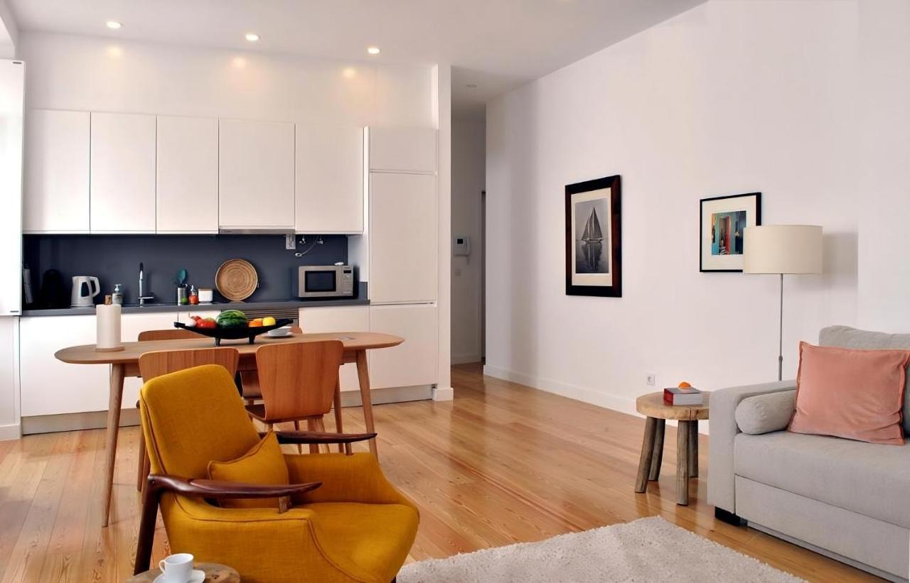 Alfama Prime By Homing Apartamento