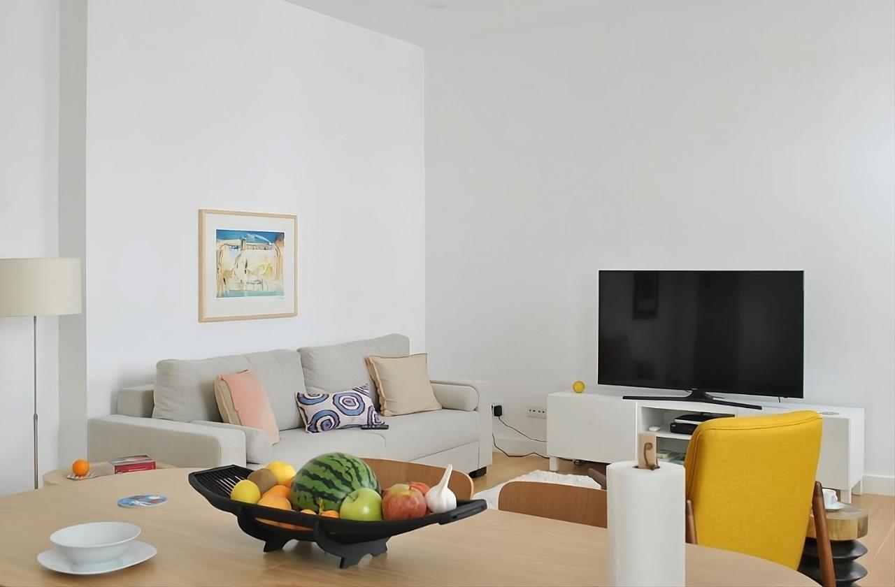 Alfama Prime By Homing Apartamento *