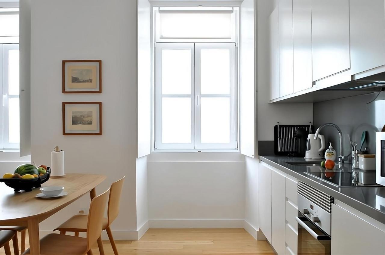 Apartamento Alfama Prime By Homing Lisboa