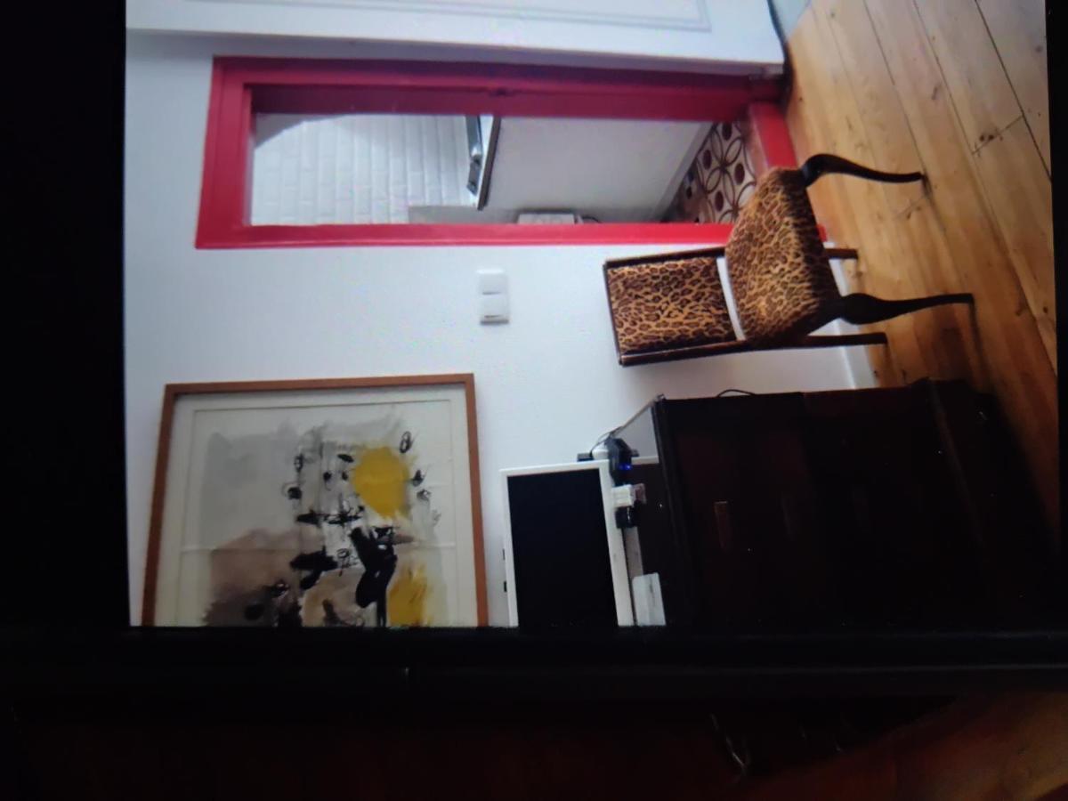 Tiny Cosy Flat Lisbon