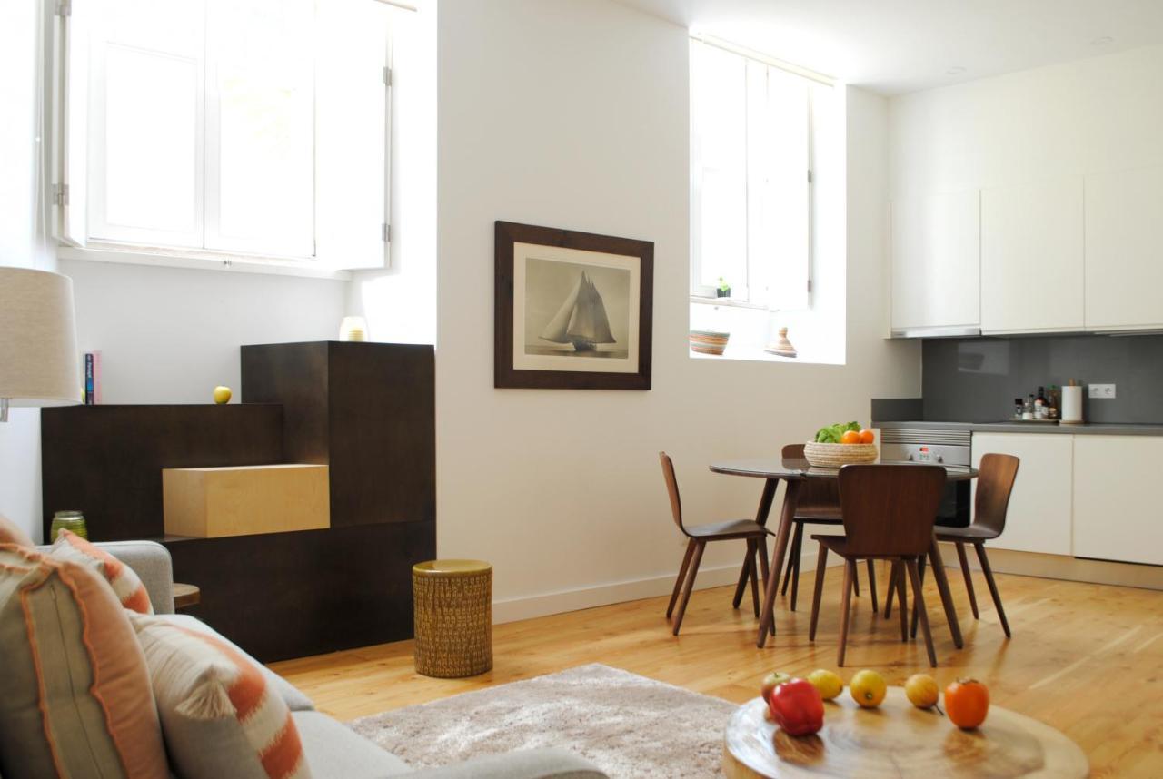 Apartamento Alfama Prime By Homing Lisboa