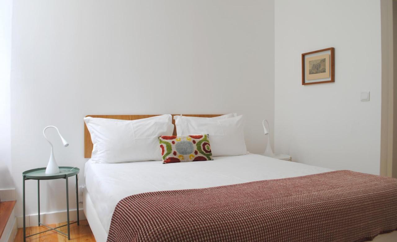 Apartamento Alfama Prime By Homing