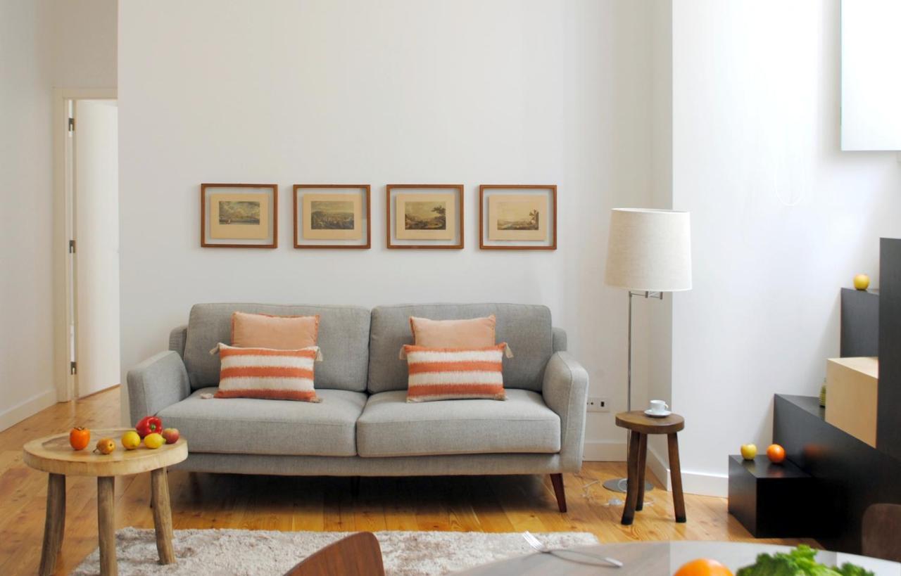 Alfama Prime By Homing Lisboa