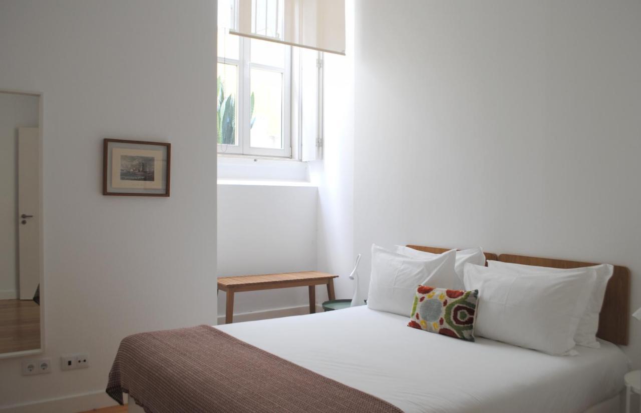 Alfama Prime By Homing Lisboa