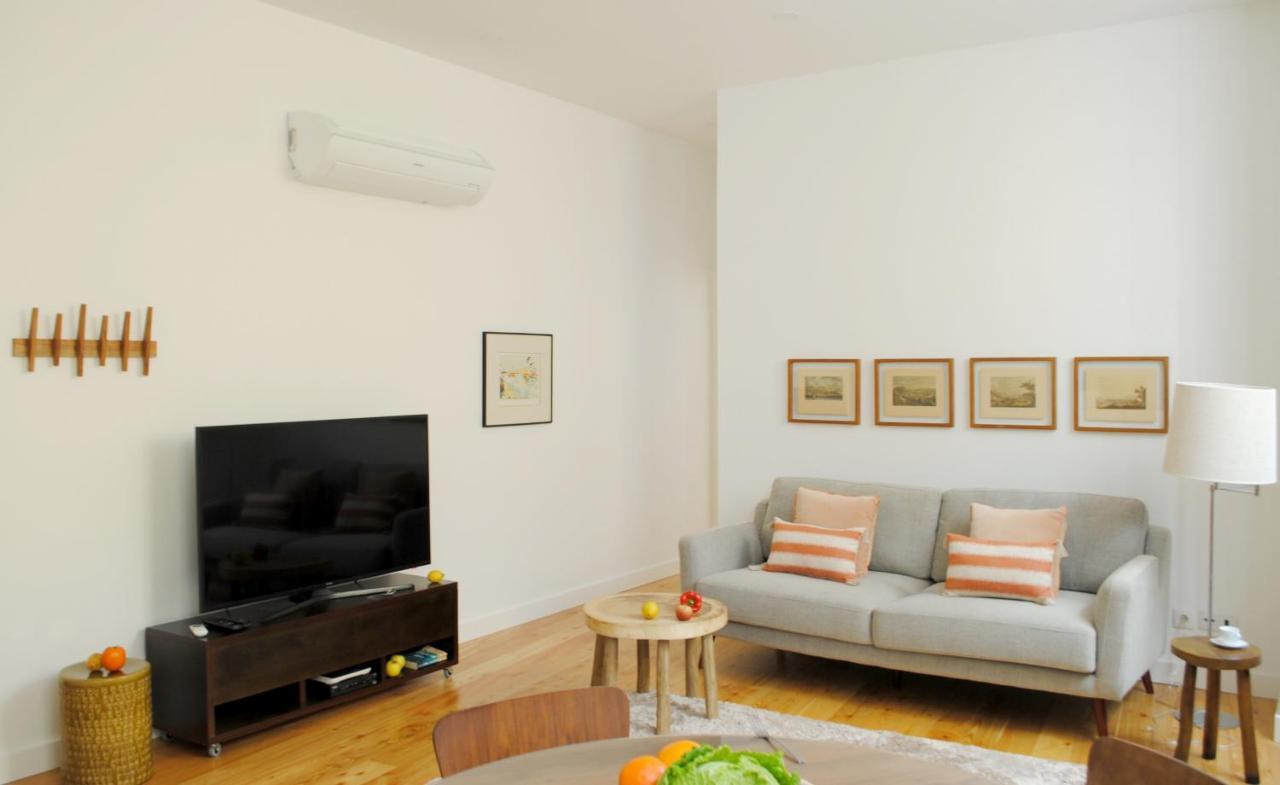 Apartamento Alfama Prime By Homing Lisboa