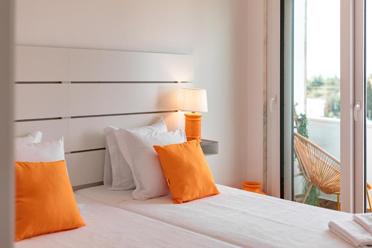 Apartment Belem River View