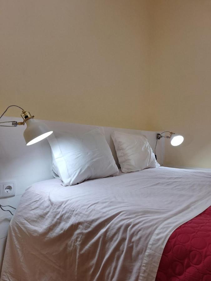 Chiado Apartment Lisbon