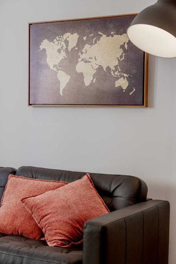 Suprema Loft I Apartment