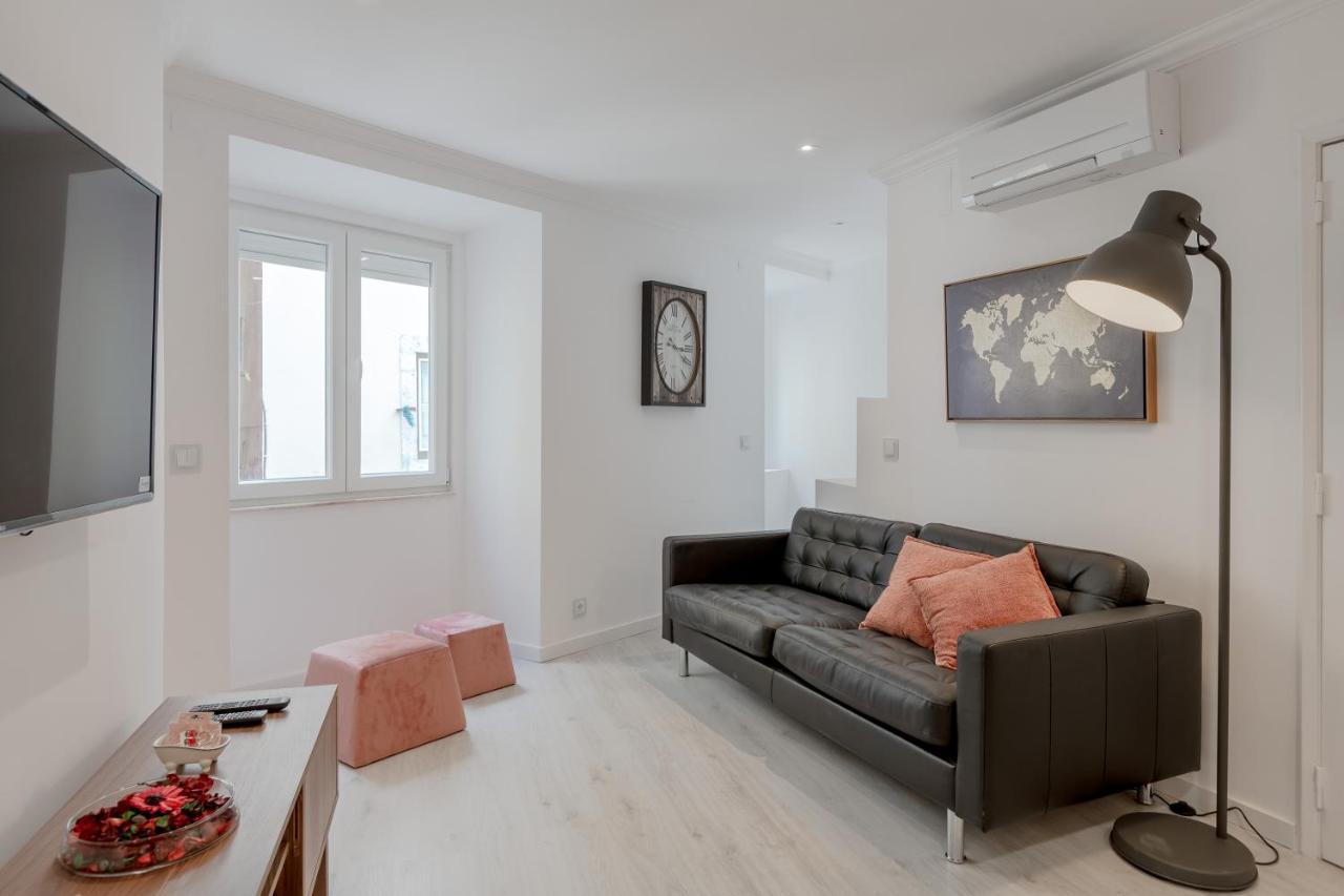 Apartment Suprema Loft I Lisbon