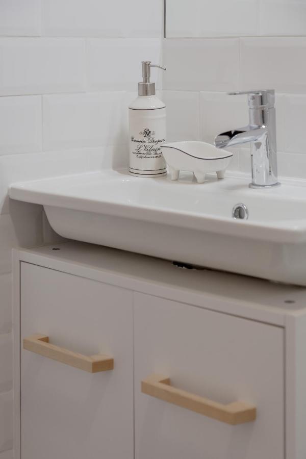 Suprema Loft I Apartment *
