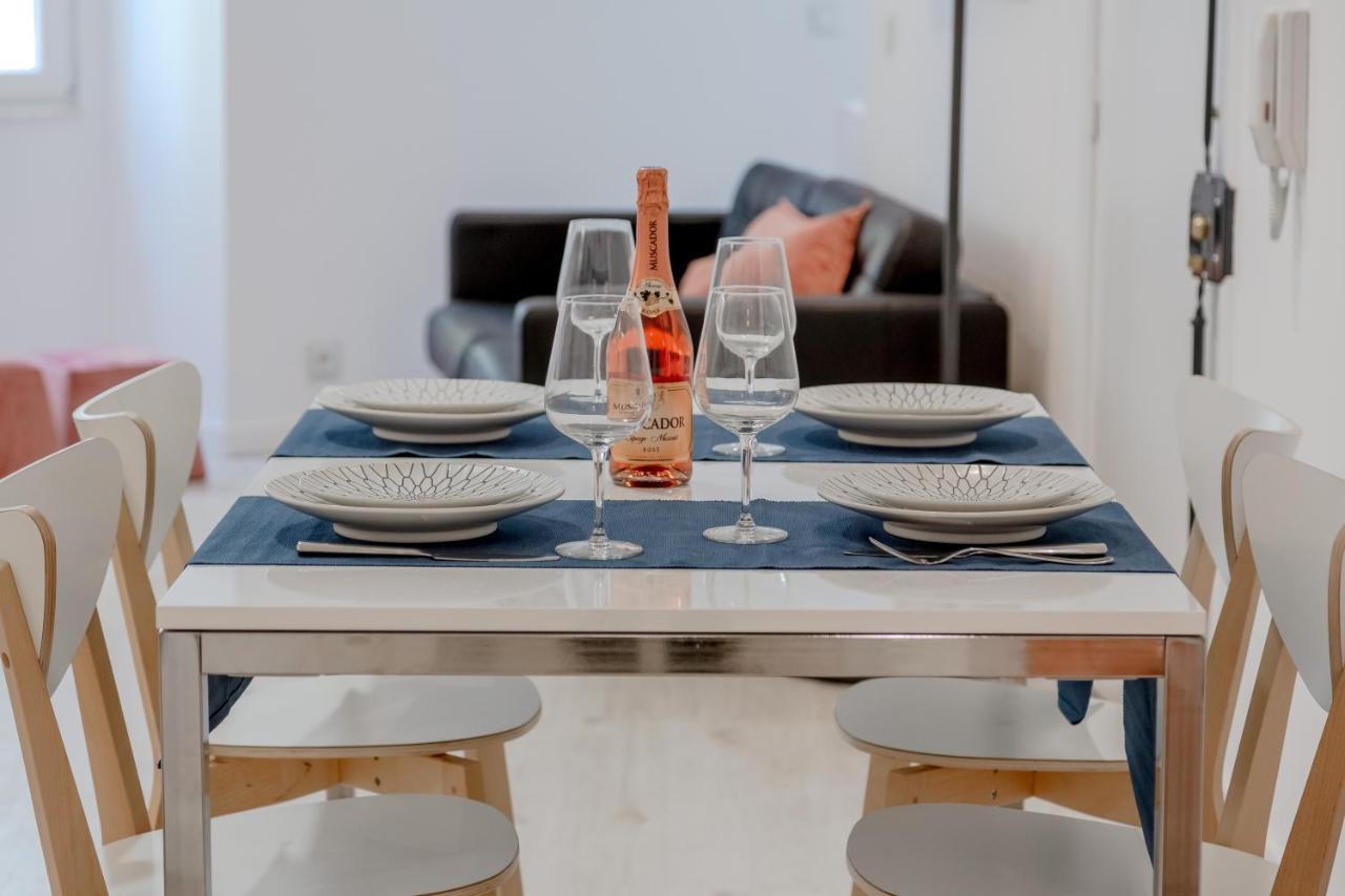 Apartment Suprema Loft I Lisbon