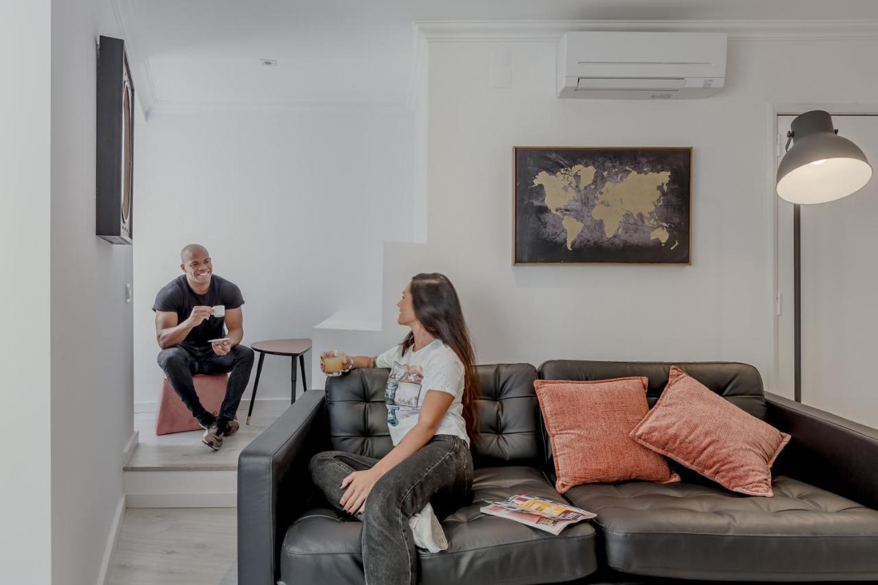 Suprema Loft I Lisbon