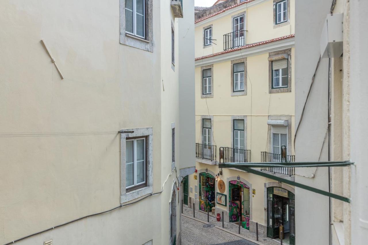 Suprema Loft I Lisbon
