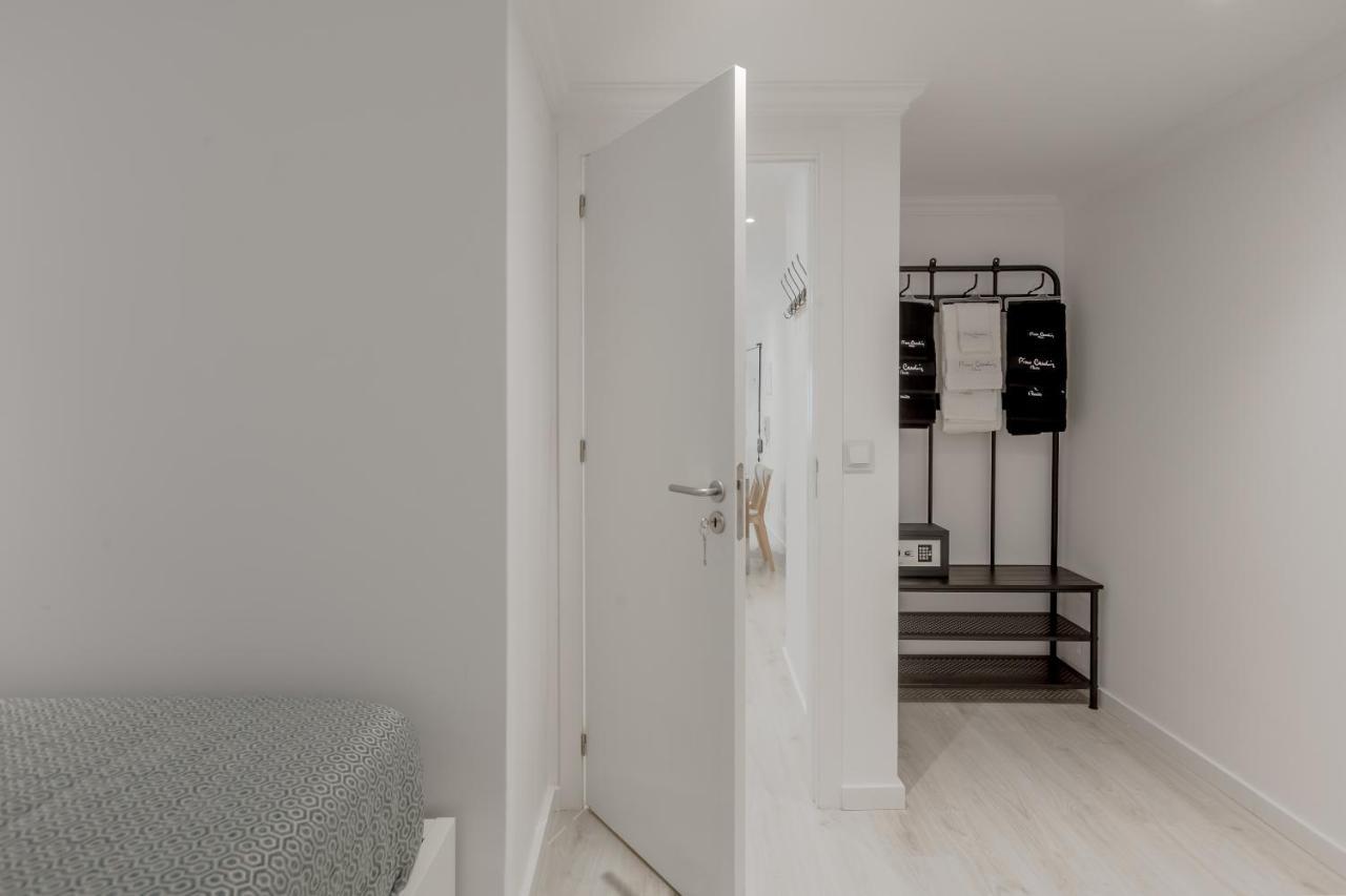 Suprema Loft I Apartment