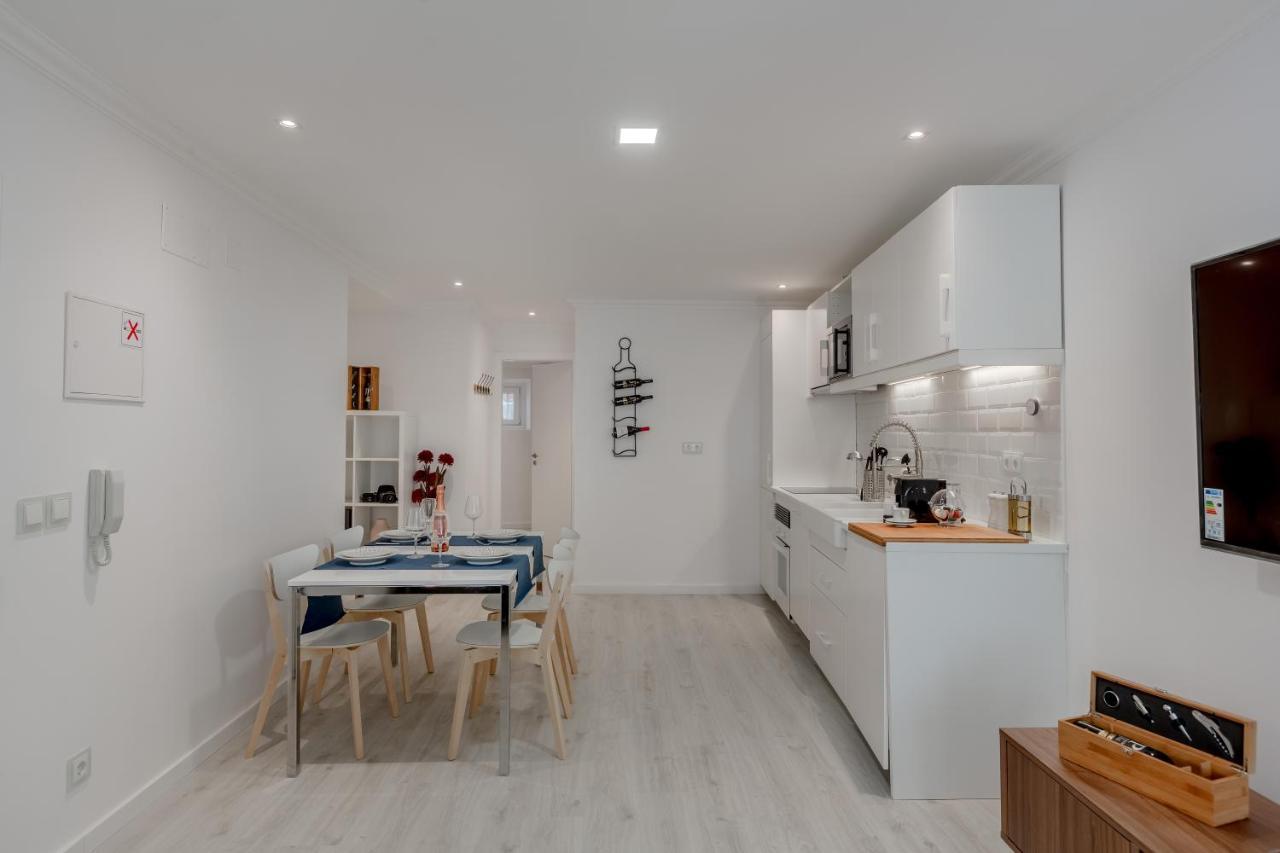 Suprema Loft I * Lisbon