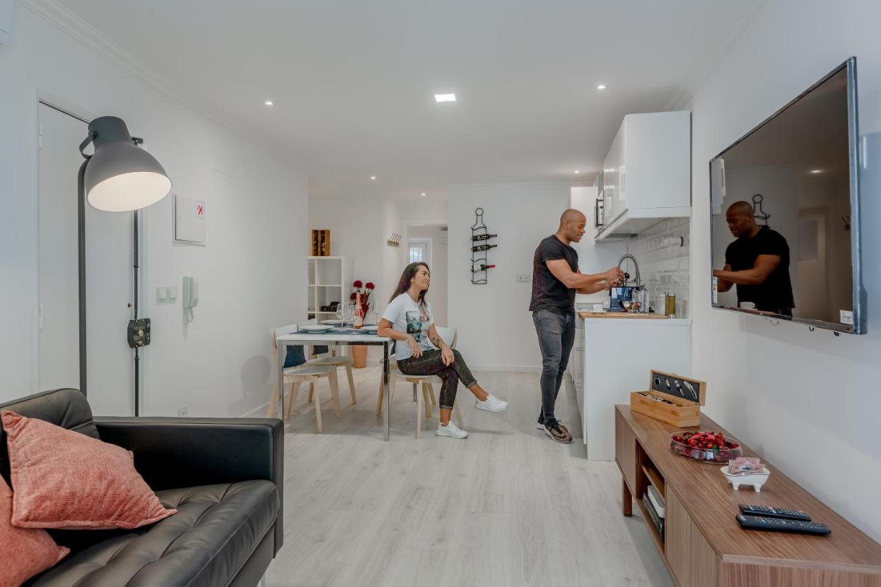 Apartment Suprema Loft I