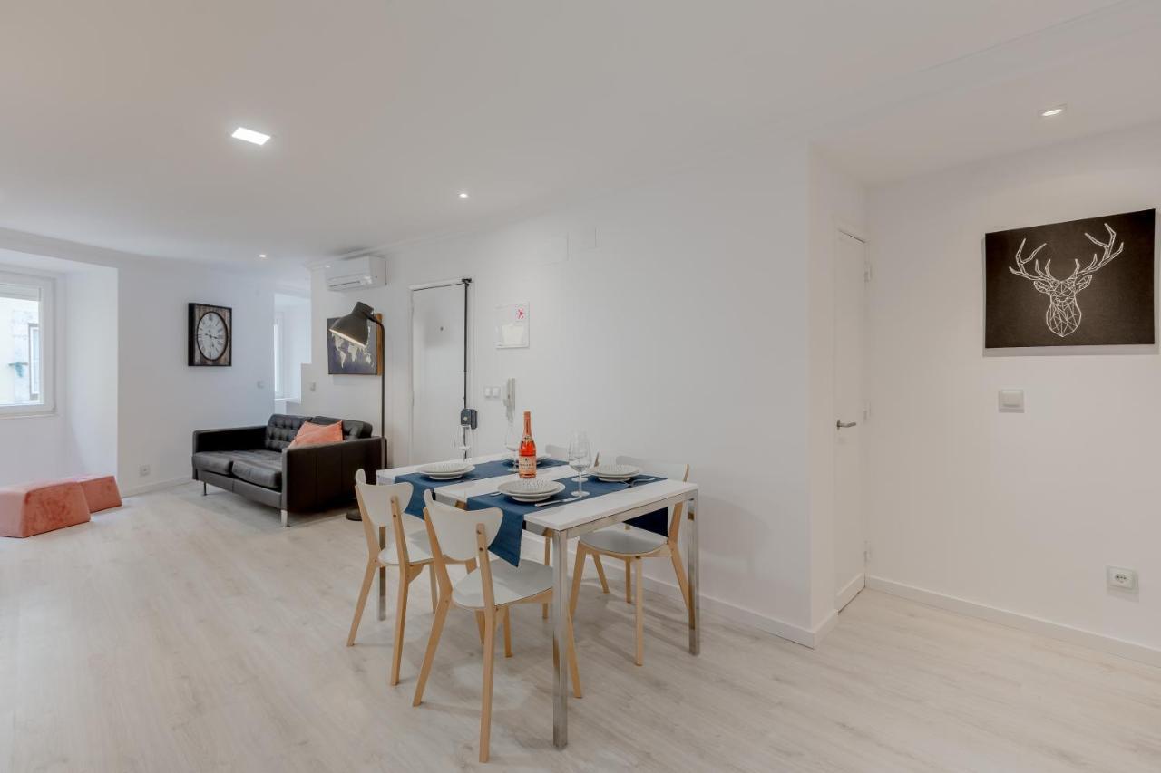 Apartment Suprema Loft I
