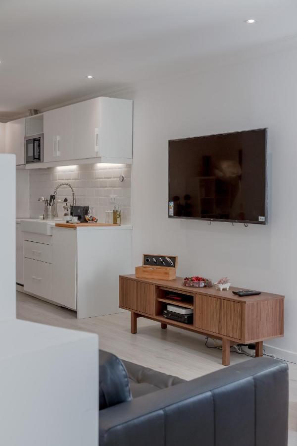 Suprema Loft I Apartment Lisbon