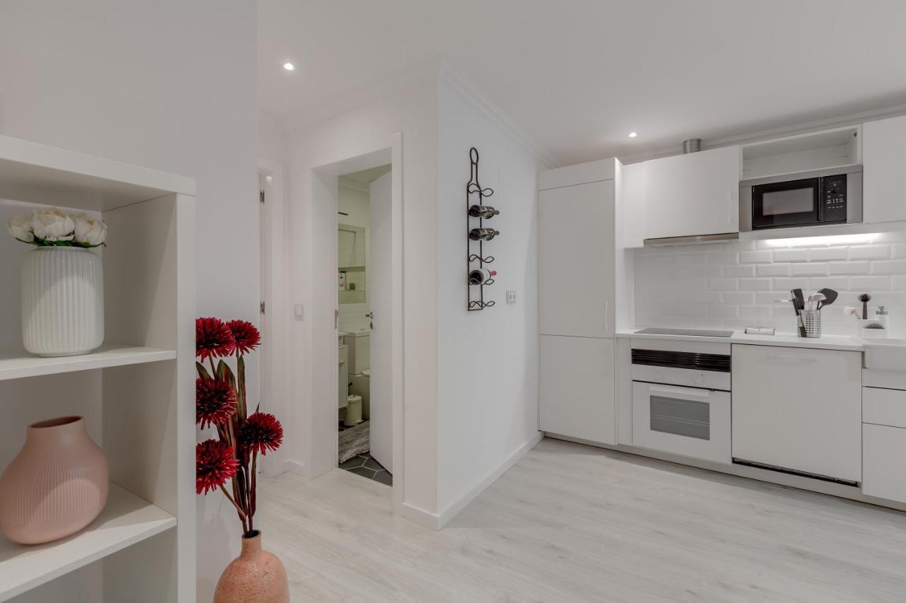 Suprema Loft I Apartment