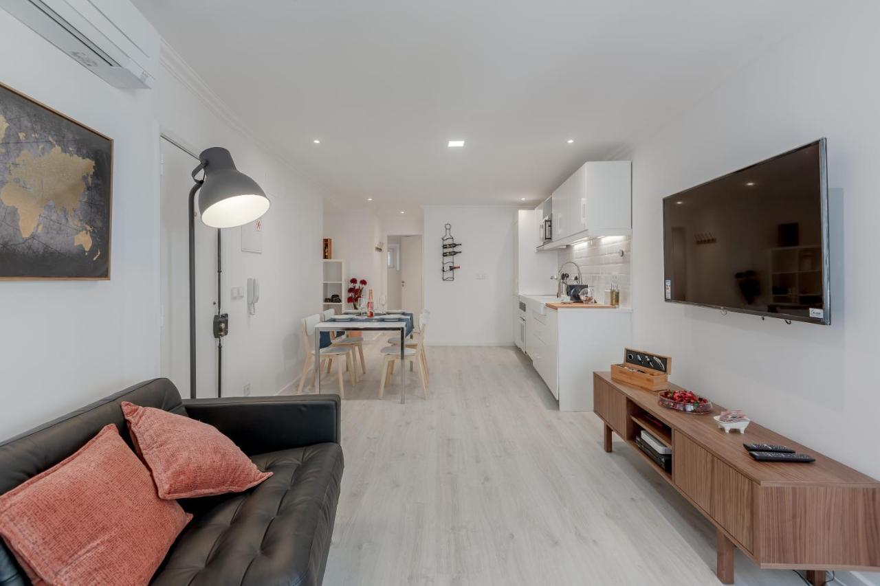 Apartment Suprema Loft I *