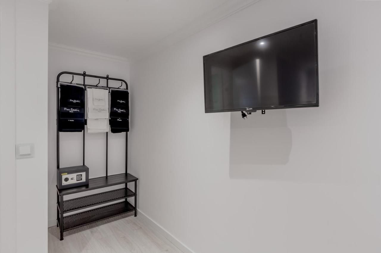 Suprema Loft I Lisbon