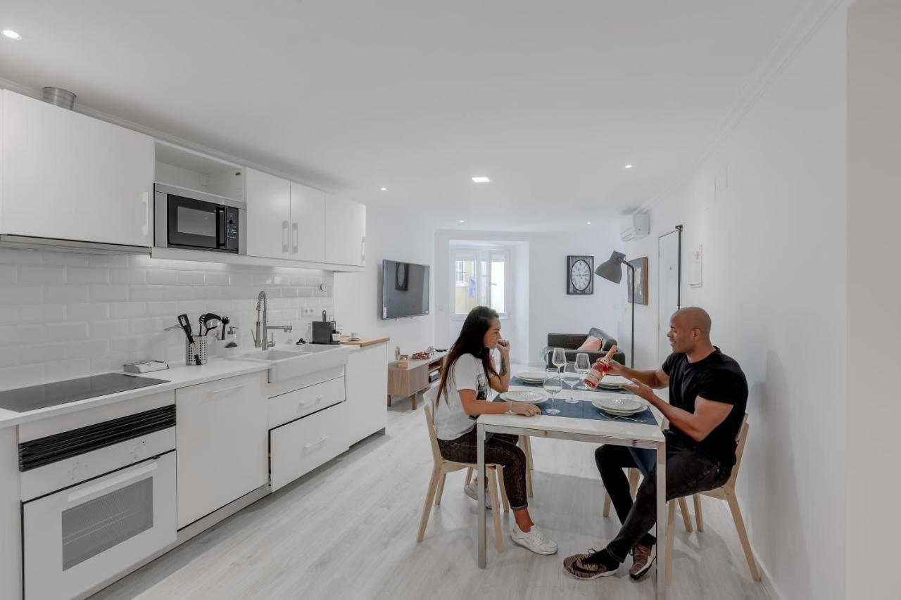 Apartment Suprema Loft I Lisbon