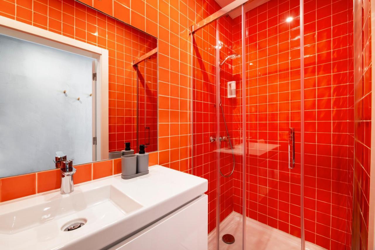 Apartment Oriente By Olala Homes Lisbon