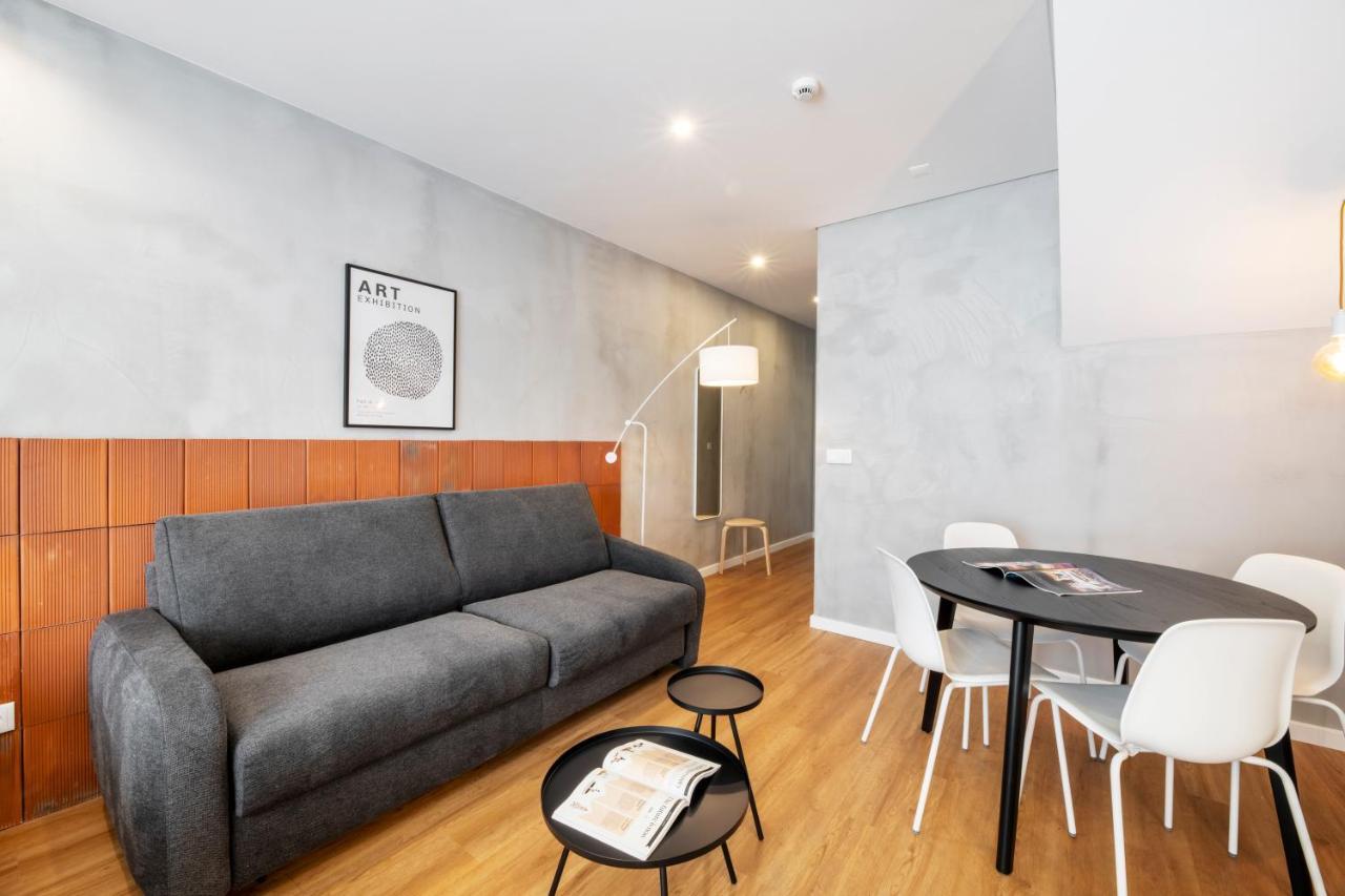 Oriente By Olala Homes Lisbon