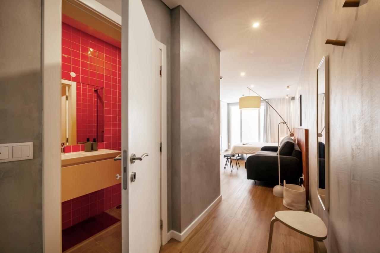 Apartment Oriente By Olala Homes Lisbon