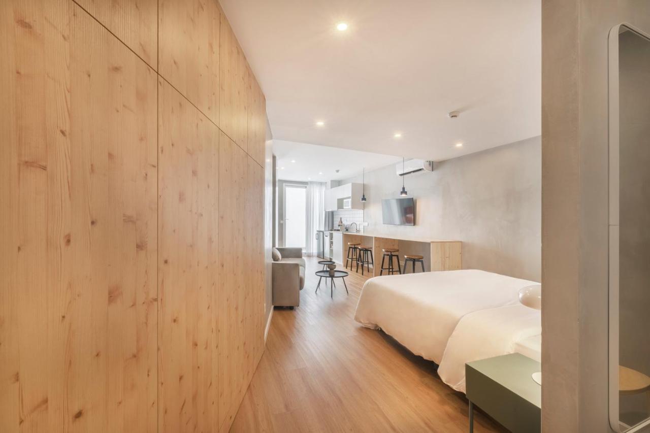 Oriente By Olala Homes Apartment