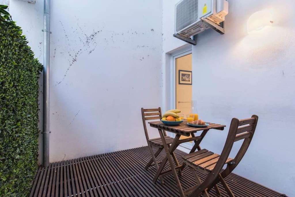 Apartment 069 Polo Lisbon