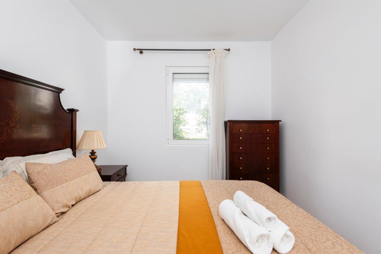 Olivais Vintage By Homing Apartment Lisbon