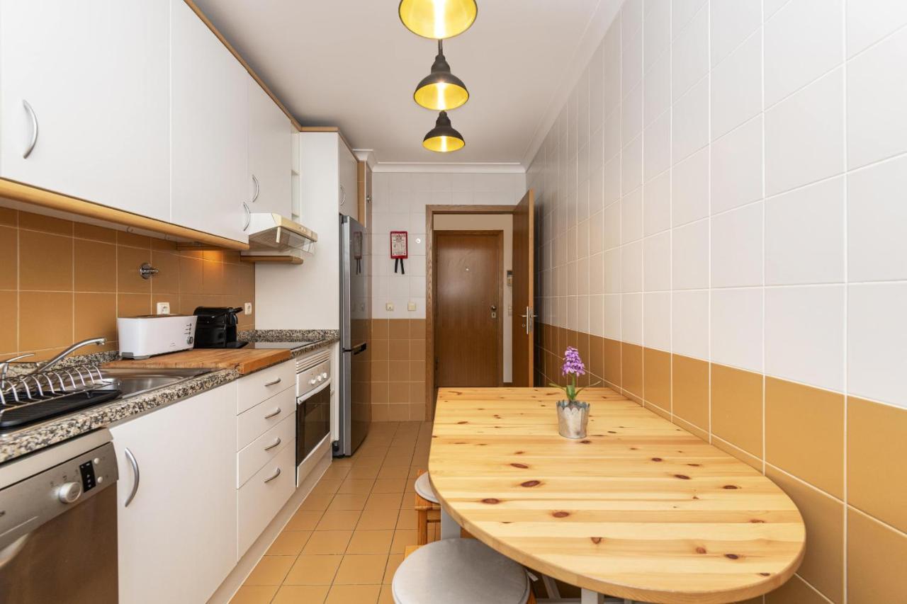Apartment Olaias Design By Homing Lisbon