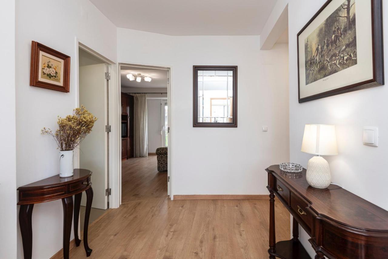 Olivais Vintage By Homing Apartment Lisbon