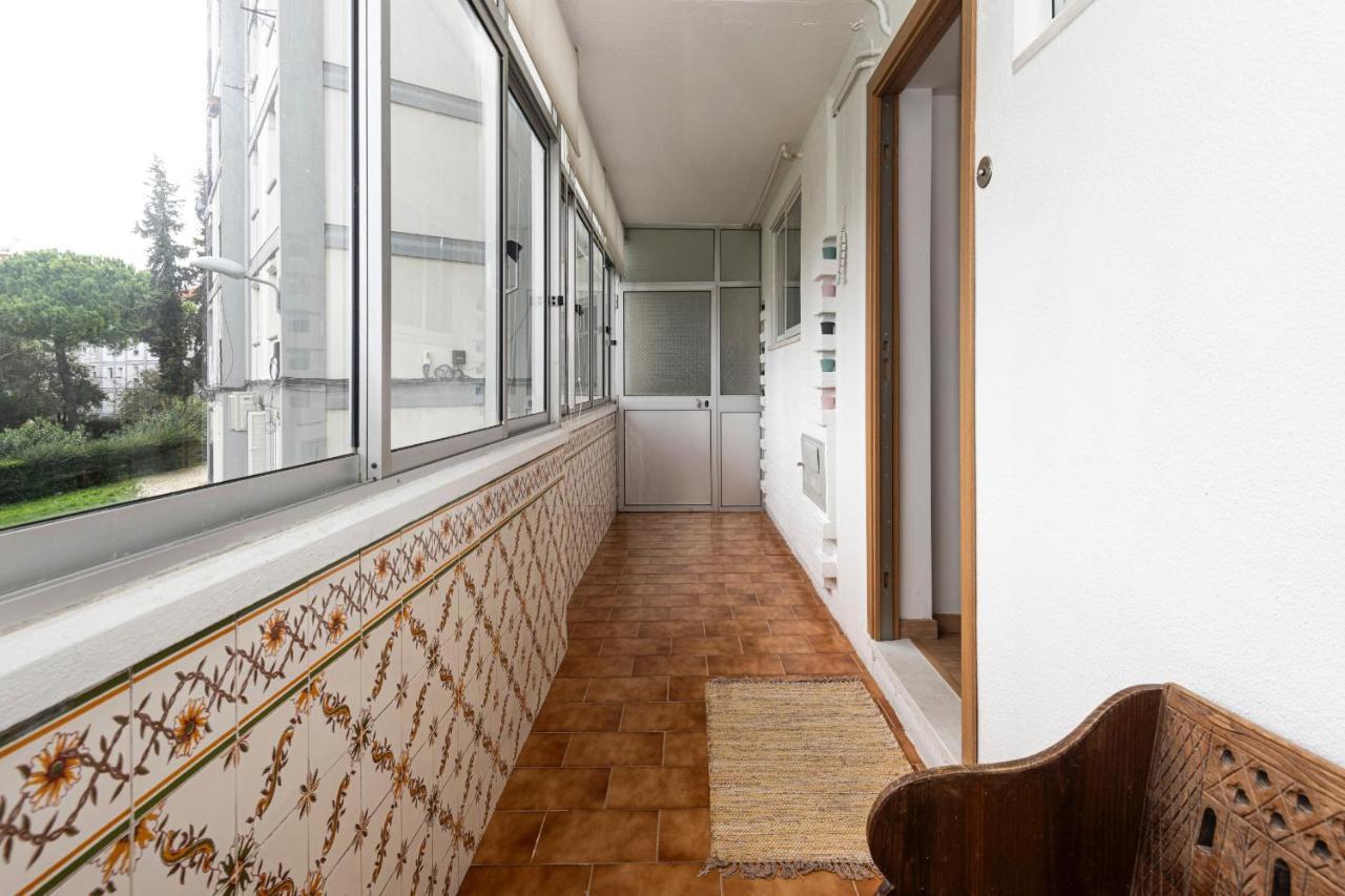 Apartment Olivais Vintage By Homing Lisbon