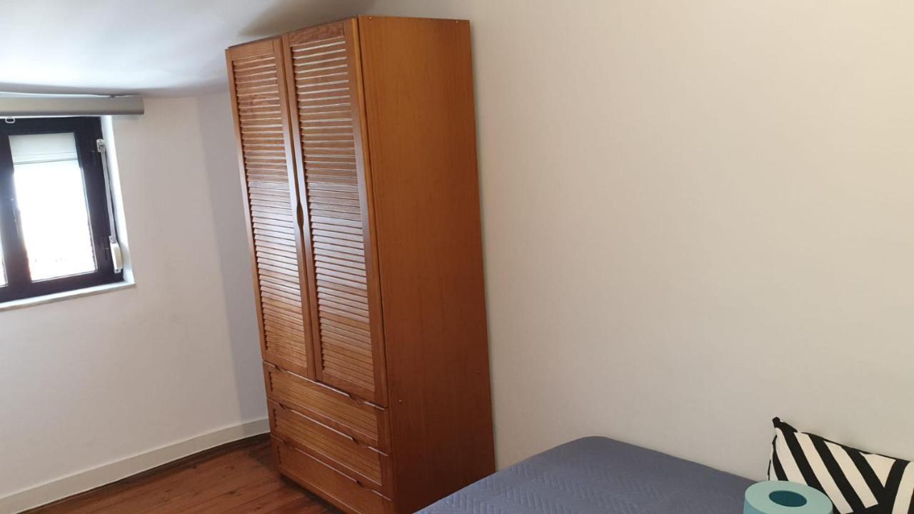Apartment Deluxe 15 2- Sao Jorge Private *