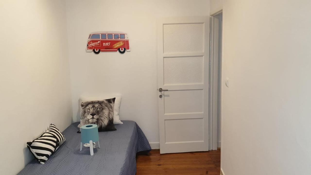 Apartment Deluxe 15 2- Sao Jorge Private