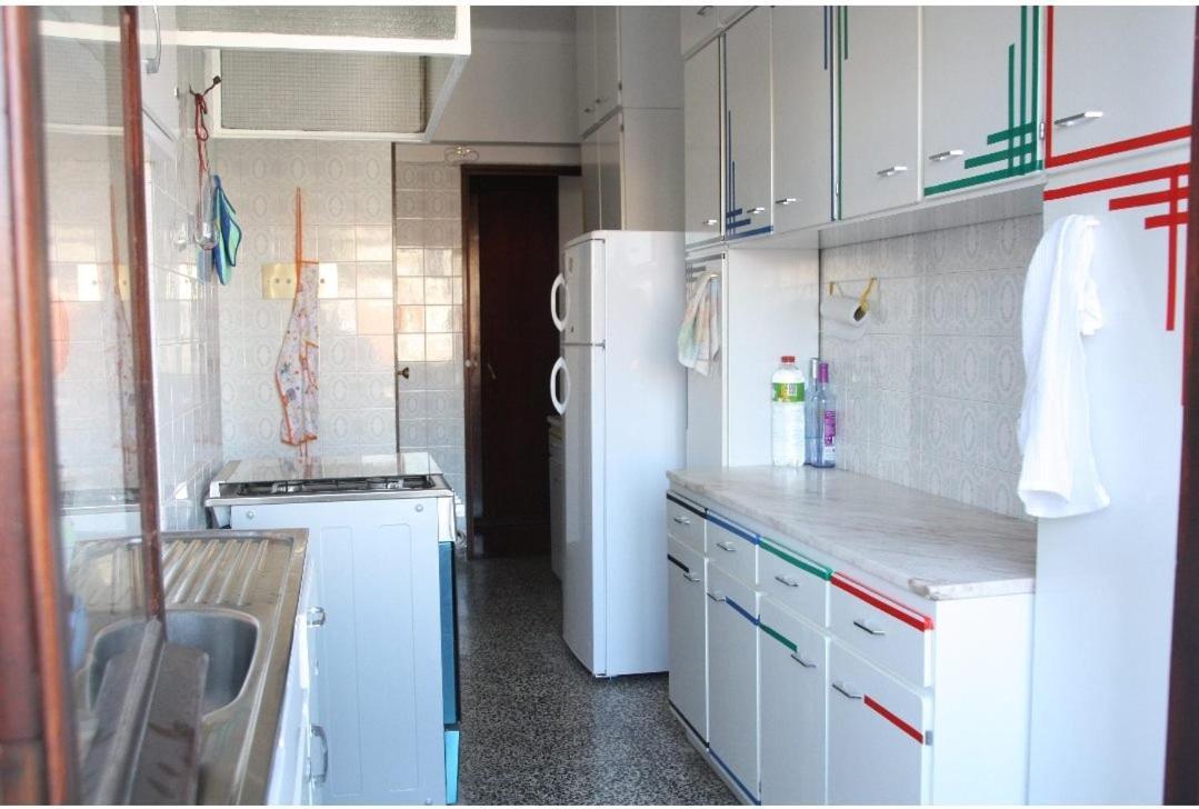 Single Or Double With Balcony Close To Alameda Metro! * Lisbon