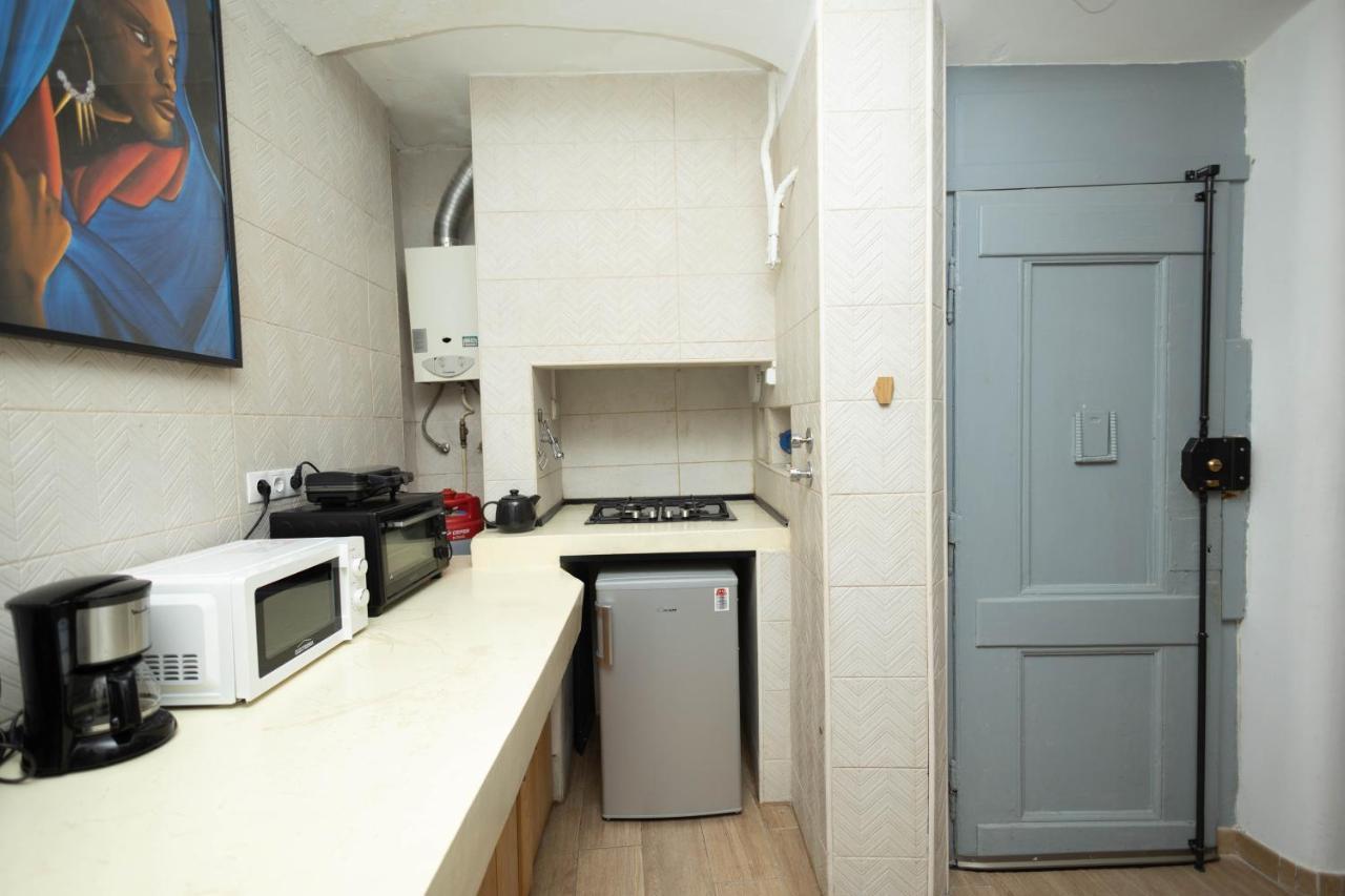 Loft In Apartamento Lisboa