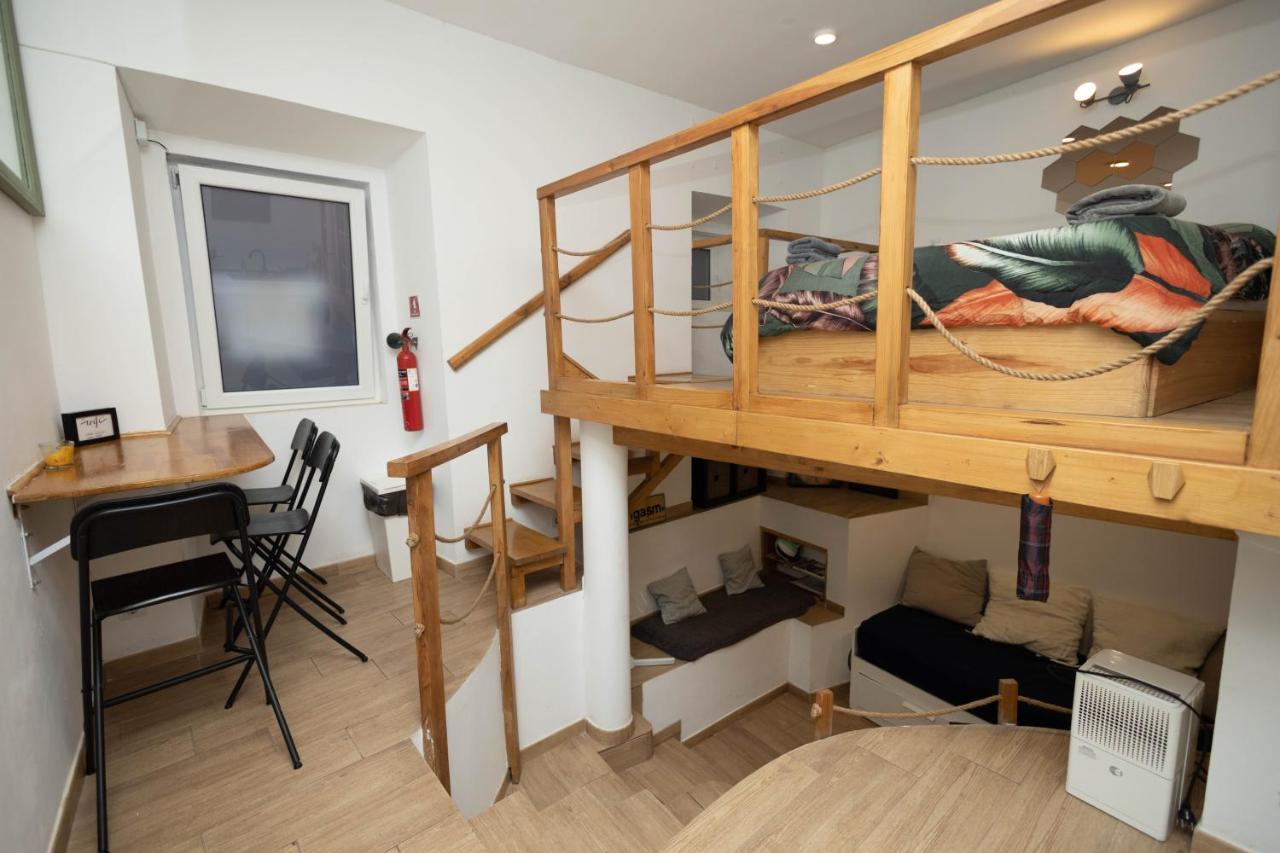 Loft In * Lisboa
