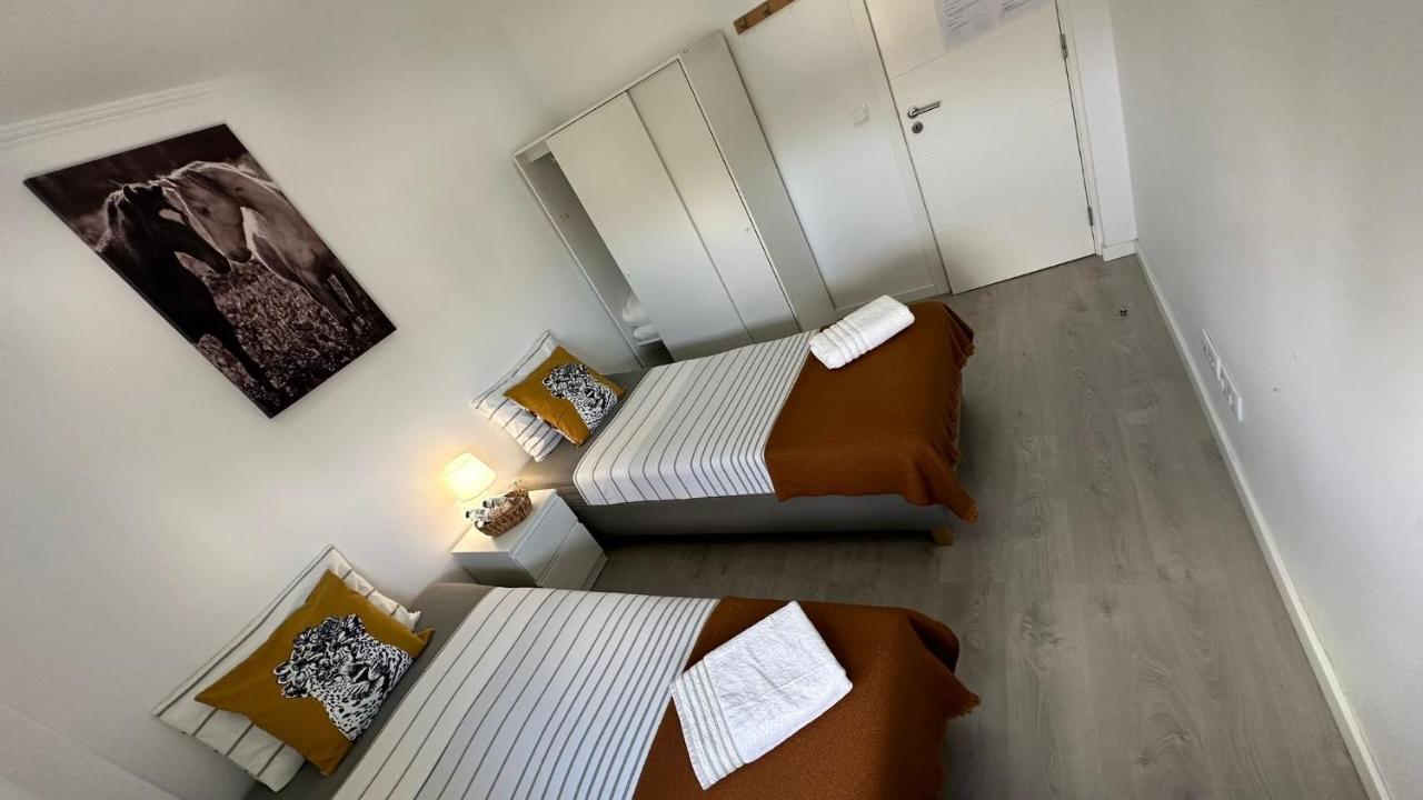 Apartamento Airport