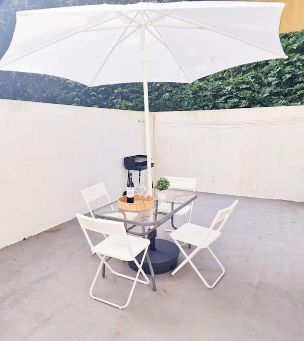 Apartment Jam Retreat Lisbon
